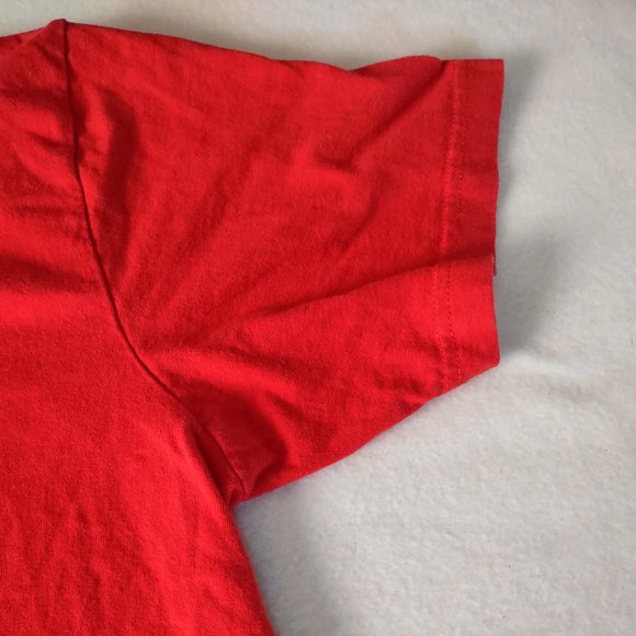 ADIDAS PORTLAND TRAIL BLAZERS T-SHIRT SIZE XL - Picture 7 of 13